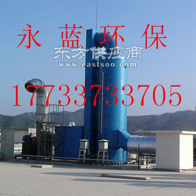 玻璃制品廠10萬風量窯爐煙塵達標技術與脫硫除塵工程咨詢