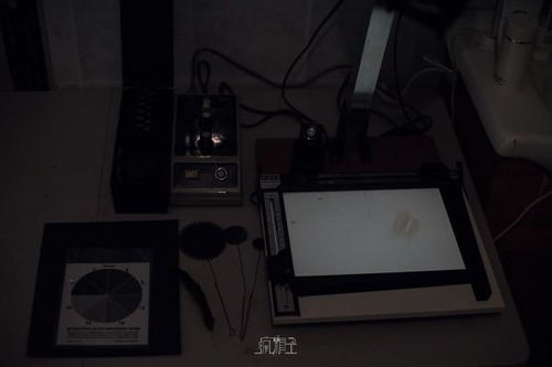 暗房燈具 從傳統(tǒng)暗室到現(xiàn)代影像創(chuàng)作的理想光線(xiàn)解決方案