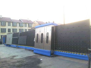 中空玻璃生產(chǎn)線(xiàn)價(jià)格解析與燈具銷(xiāo)售市場(chǎng)前景